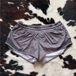 Lululemon Hotty Hot 2.5”